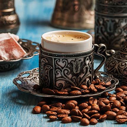 Best Coffee in Cancun 79TH ELEMENT (Halal) - Thumbnail