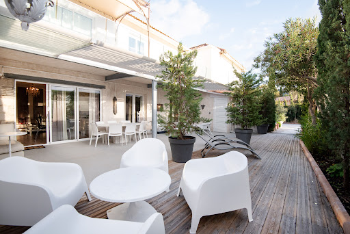 Photo de Résidence Le Home à Calvi (20260)