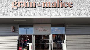 Photo n°2 de Grain de Malice à Wittenheim (Magasin de vêtements pour femmes)