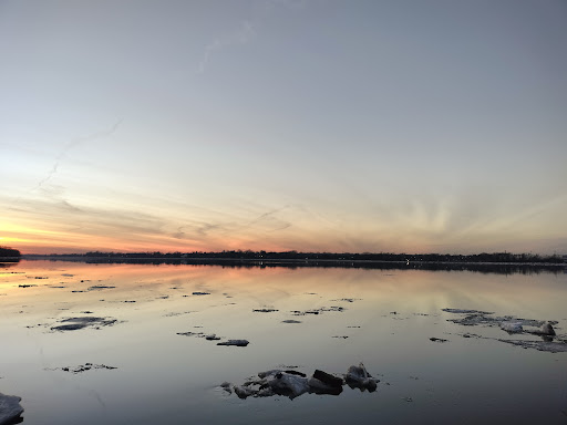 Delanco River View Gallery - United States