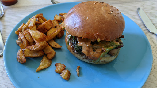 Photo 5 - La Ferme à Burgers