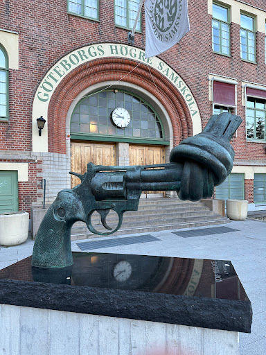 Göteborgs Högre Samskola - Thumbnail