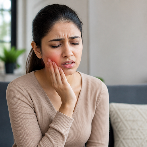 Severe tooth pain, sudden swelling, or a broken tooth can’t wait for another day. At Waman Dental… post image