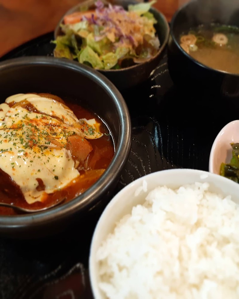 大衆食堂 のんのキッチン