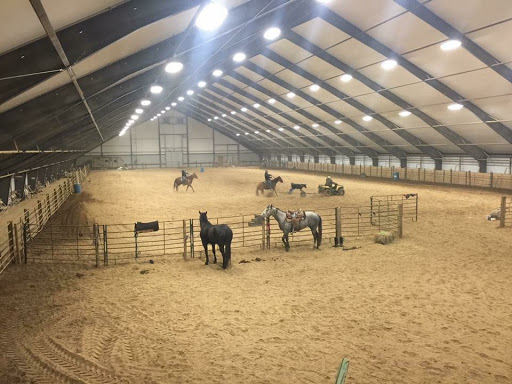 Kuka Equestrian Center - Thumbnail