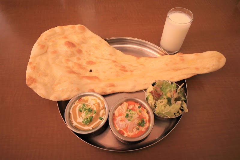 ミニメズバーン