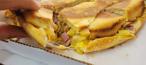 Carey Pizza Palace - Thumbnail