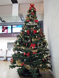 中部徳洲会病院