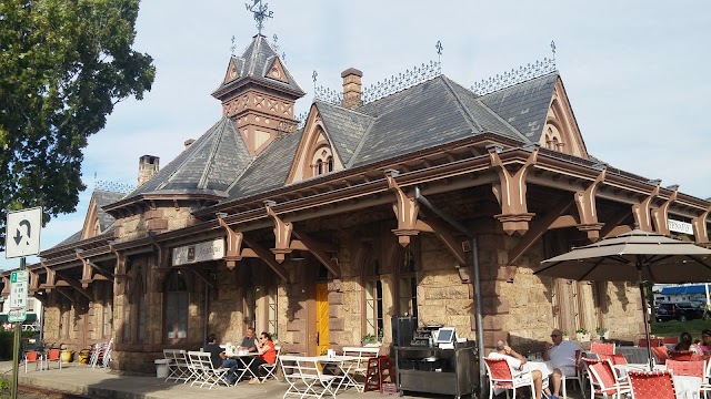 Cafe Angelique