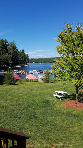 New Bridge Marina - Thumbnail