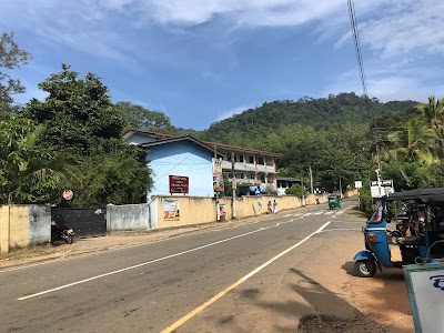 Photos of Kotapola National College