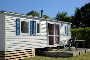 Photo n°29 de CAMPING LES FALAISES à La Forêt-Fouesnant (Terrain pour camping-cars)