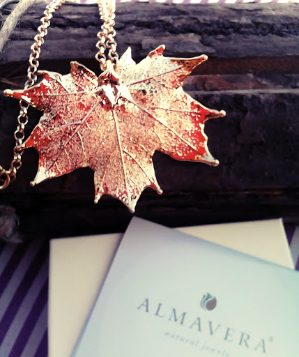 Almavera - Visual