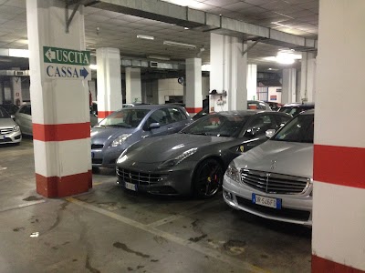 Photos of Parking Prati