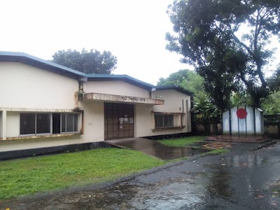Photos of Textile Institute, Dinajpur