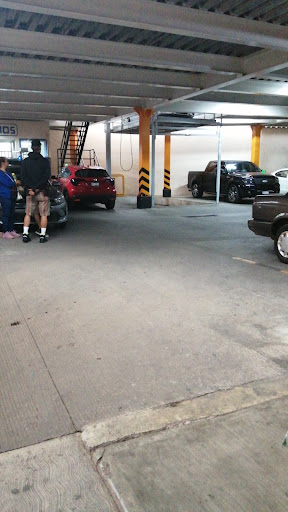 Estacionamiento Plaza del calzado Dianel - Thumbnail