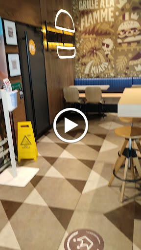 Photo 2 - Burger King