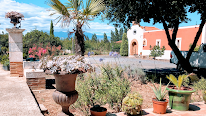 Domaine Nivet Galinier à Ponteilla