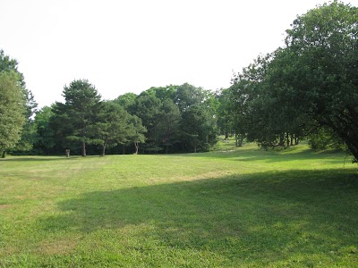 Mount Prospect Cemetery