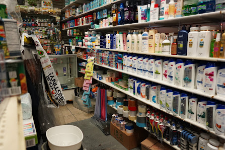 Valencia Discount Store 1500 W 7th St, Los Angeles, CA 90017