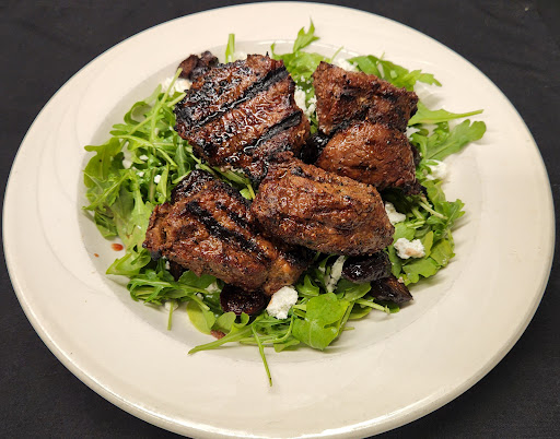 Backstreet Grille & Tavern - Thumbnail