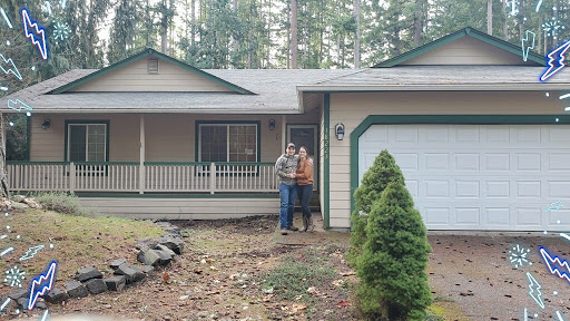DerekSellsHouses.com - Visual