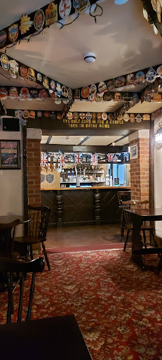 King Harry's Bar Gallery - United Kingdom