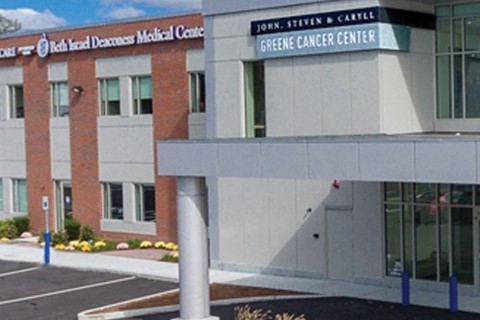 Signature Medical Group Greene Cancer Center - Thumbnail