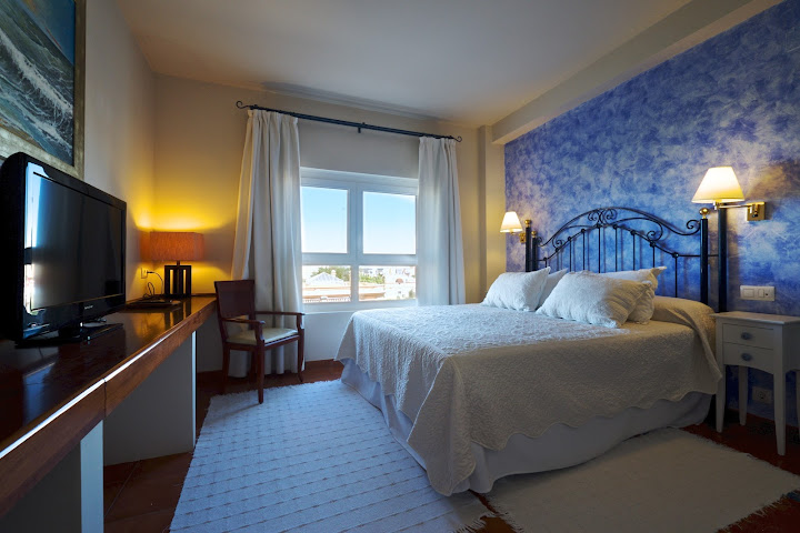 Hotel Guadalquivir by null