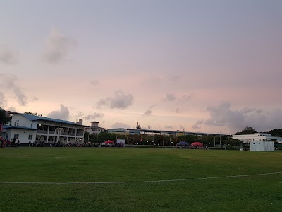 Photos of Thurstan College Cricket Grounds