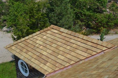 Atlas Roofing - Escondido