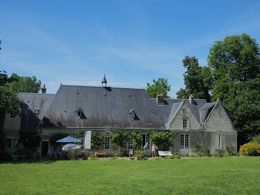 Photo de Camping La Mignardière à Ballan-Miré (37510)
