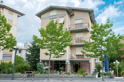Albergo La Rosetta