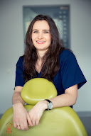 Dr Alexia PONS à Peynier