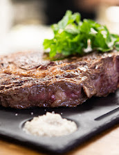 Côte de Bœuf Pour 2 Personnes Accompagnement Au Choix