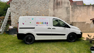 Photo n°21 de F.P DECO PEINTRE EN BATIMENT à Ormoy-Villers (Peintre en bâtiment)