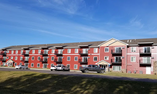 cardinal pines apartments