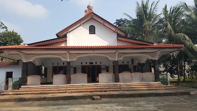 mosque