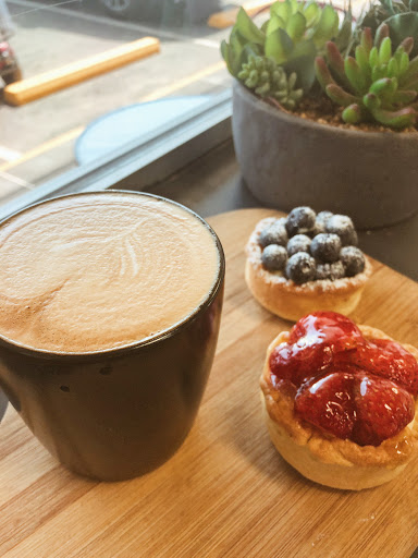 Martin's Bakery Ballina Gallery - Australia