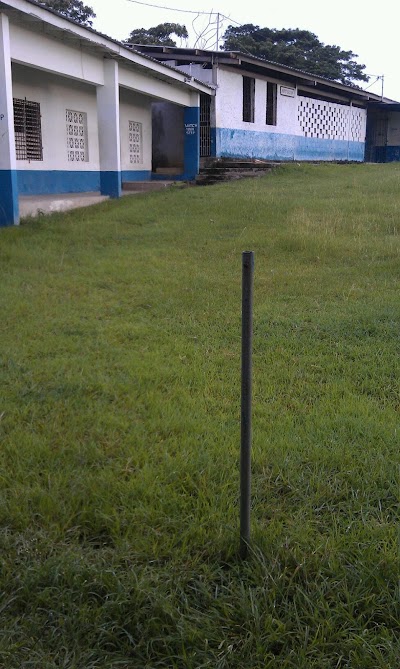 Photos of Morant Bay Post Office