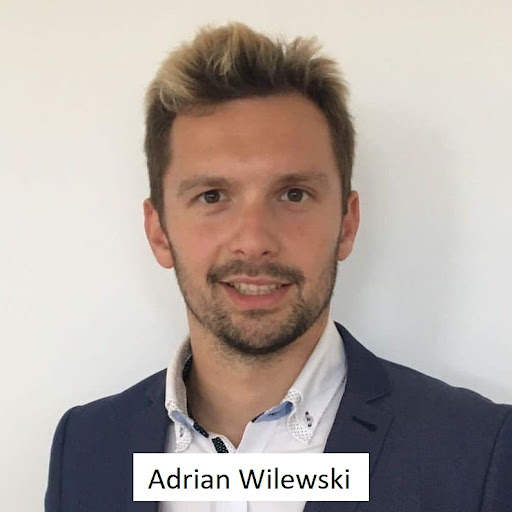 Baufinanzierung Adrian Wilewski