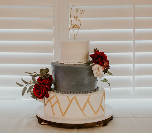 Cakes By Reva