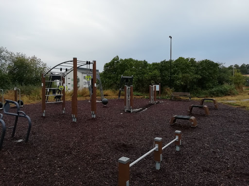Ålsta utegym - Thumbnail