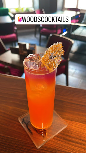 Woods Cocktail&Hookah Lounge - Thumbnail