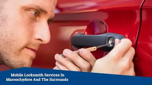 CTS Locksmiths - Visual