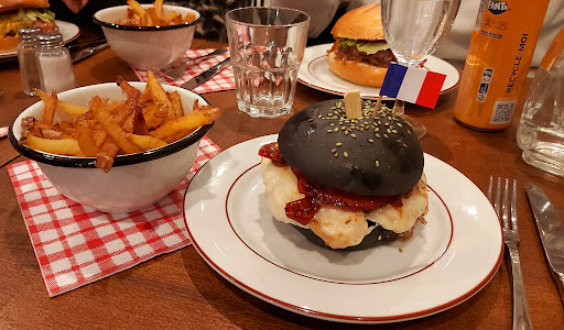 Photo 6 - Sabora Burgers