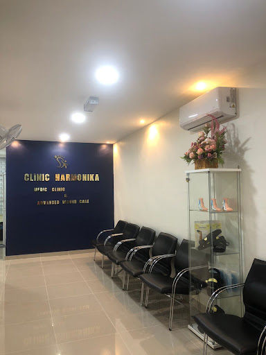 Klinik Harmonika