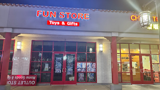 Fun Store