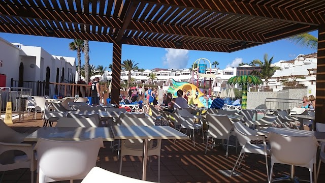 Playa Flamingo