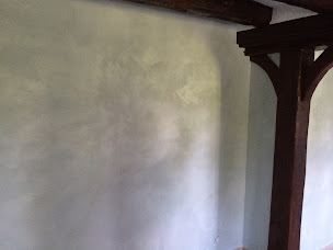 Photo n°11 de Peintre. Montargis. Franki Mayeur artisan. AME. Amilly. Villemandeur. Pannes. Chalette... à Corquilleroy (Décorateur d'intérieur)